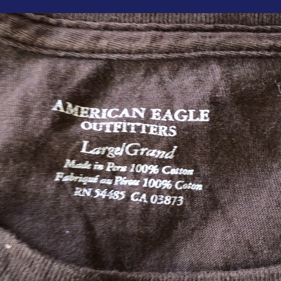 Bah Hum Bug Shirt - Picture 3 of 5